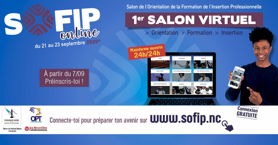 AFFICHE SOFIP