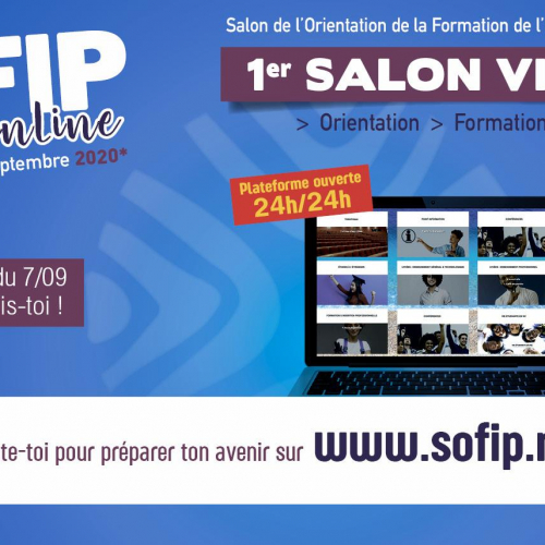 AFFICHE SOFIP